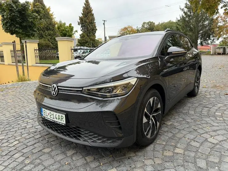 Volkswagen ID.4 Pro Performance 77 kWh