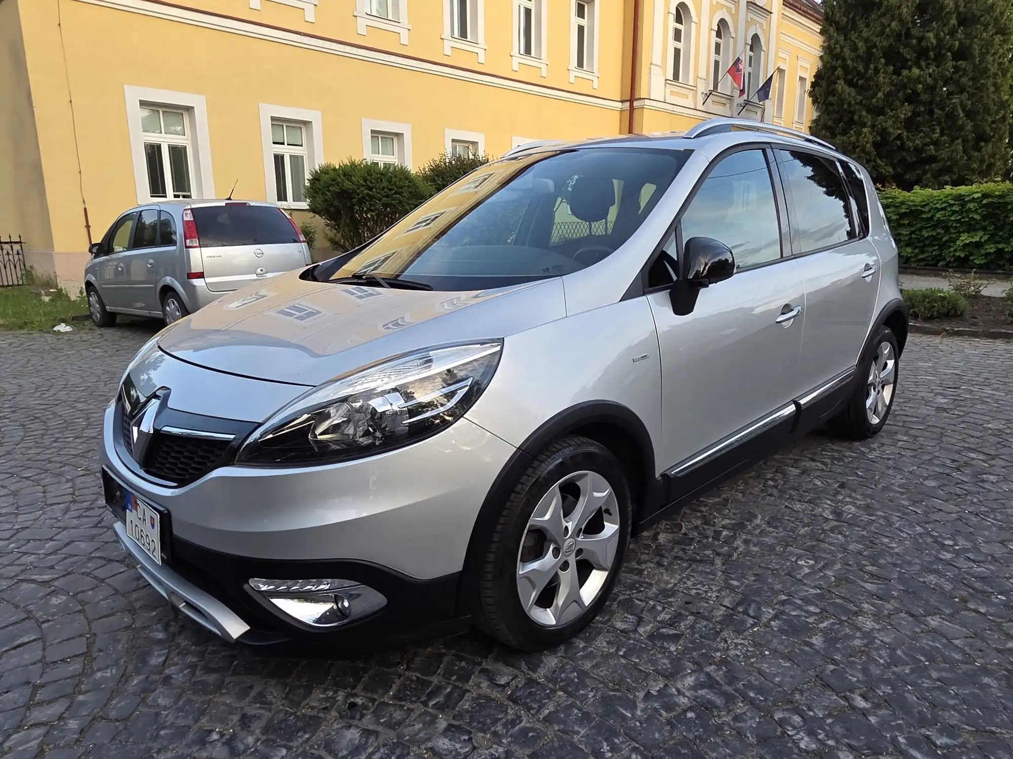 Renault Scénic 1.6 dCi BOSE Edition XMOD_97.000 km