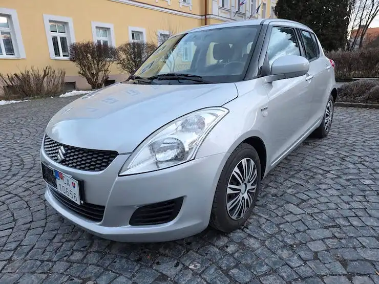 Suzuki Swift 1.3 DDIS