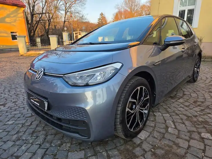 Volkswagen ID.3 Pro Performance 58 kWh